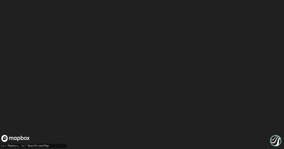 Hail Map in Ocean Springs, MS on June 19, 2023 HailTrace